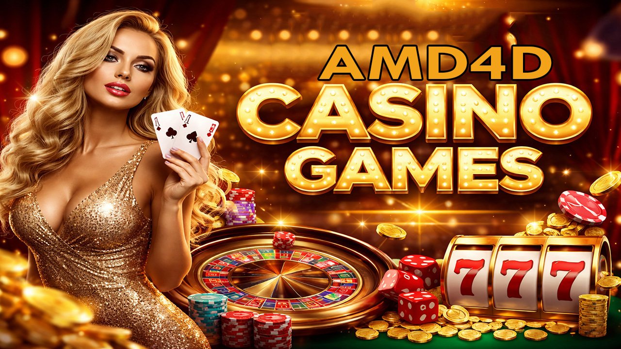 AMD4D